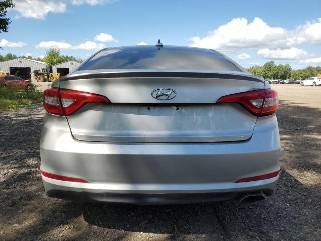 Photo 6 from auction – 2015 HYUNDAI SONATA SE with VIN 5NPE24AF1FH045115
