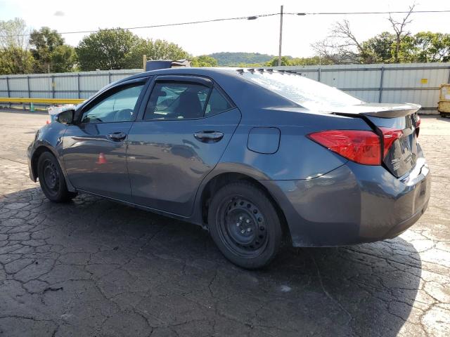 Photo 2 from auction – 2019 TOYOTA COROLLA L with VIN 2T1BURHE5KC181445