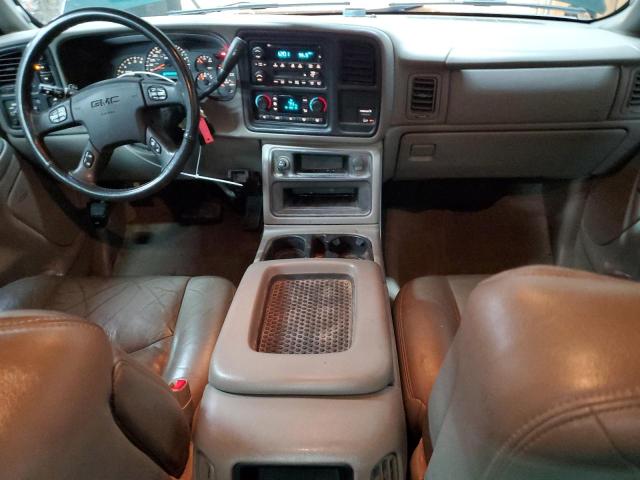 Photo 8 from auction – 2004 GMC NEW SIERRA with VIN 2GTEK19T941194072