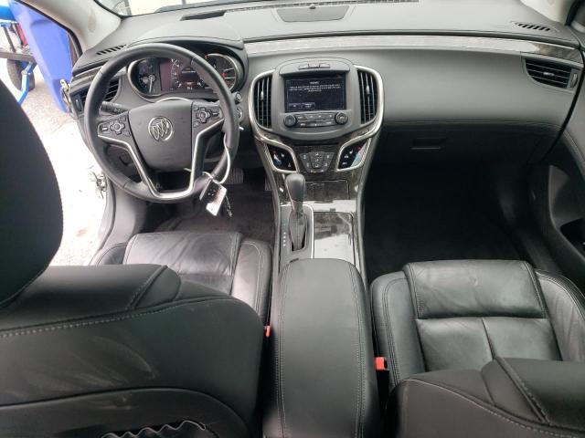 Photo 8 from auction – 2016 BUICK LACROSSE with VIN 1G4GB5G33GF175643