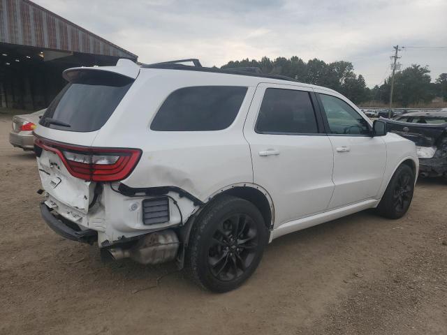Photo 3 from auction – 2021 DODGE DURANGO GT with VIN 1C4RDHDG8MC626997