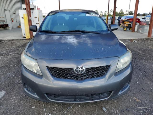 Photo 5 from auction – 2010 TOYOTA COROLLA with VIN 2T1BU4EE1AC502127