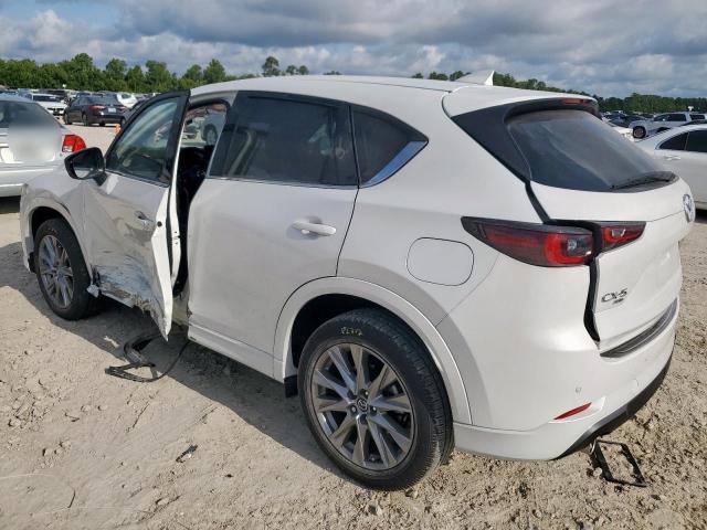 Photo 2 from auction – 2025 MAZDA CX-5 PREMI with VIN JM3KFBEM1S0643479
