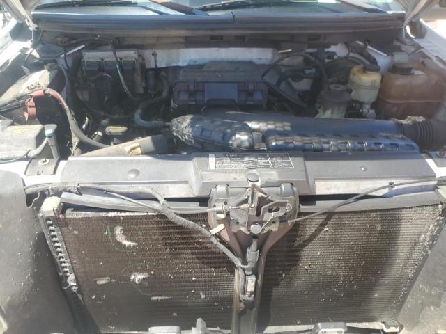 Photo 11 from auction – 2007 FORD F150 with VIN 1FTPX14V17NA62123