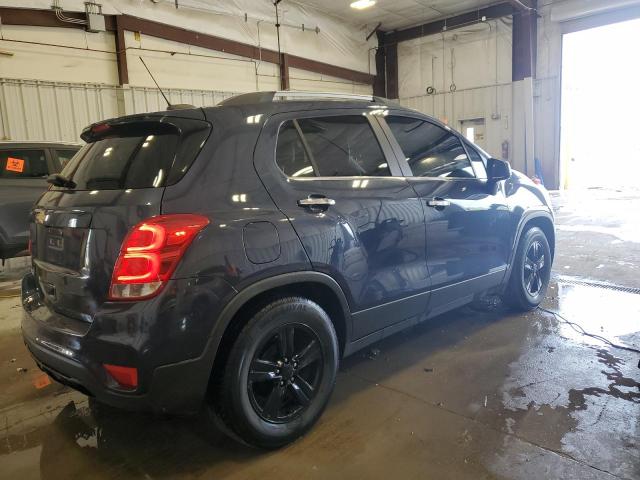 Photo 3 from auction – 2018 CHEVROLET TRAX 1LT with VIN 3GNCJLSB5JL232079