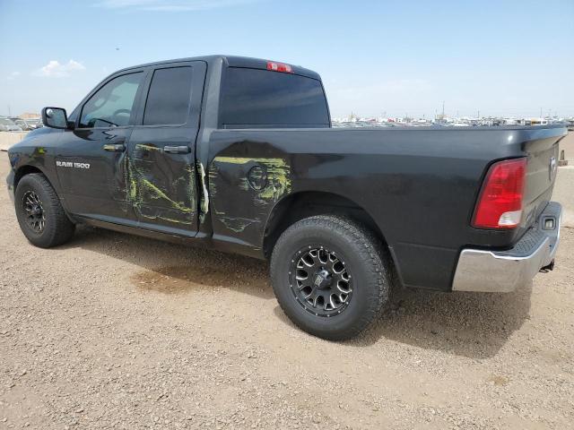 Photo 2 from auction – 2012 DODGE RAM 1500 ST with VIN 1C6RD6FP0CS281638