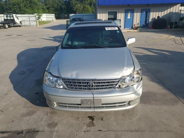 Photo 5 from auction – 2003 TOYOTA AVALON XL with VIN 4T1BF28B63U269637