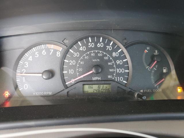Photo 9 from auction – 2007 TOYOTA COROLLA CE with VIN 1NXBR32EX7Z849933