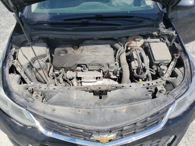 Photo 11 from auction – 2016 CHEVROLET CRUZE LS with VIN 1G1BB5SM4G7278720