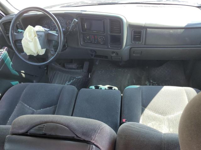 Photo 8 from auction – 2005 CHEVROLET SILVERADO K1500 with VIN 2GCEK13T751335196