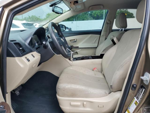 Photo 7 from auction – 2013 TOYOTA VENZA LE with VIN 4T3ZK3BB8DU054584