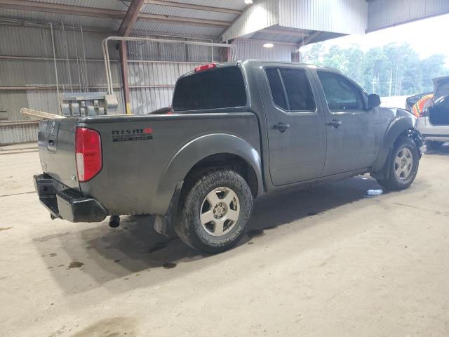 Photo 3 from auction – 2007 NISSAN FRONTIER C with VIN 1N6AD07U77C426727