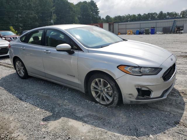 Photo 4 from auction – 2019 FORD FUSION SE with VIN 3FA6P0LU6KR188987