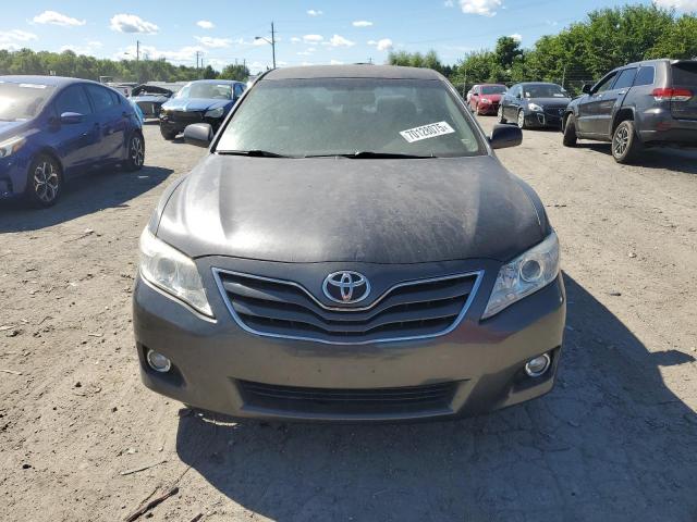 Photo 5 from auction – 2010 TOYOTA CAMRY BASE with VIN 4T4BF3EKXAR049236
