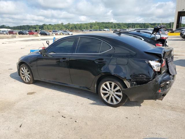 Photo 2 from auction – 2009 LEXUS IS 250 with VIN JTHCK262195031722