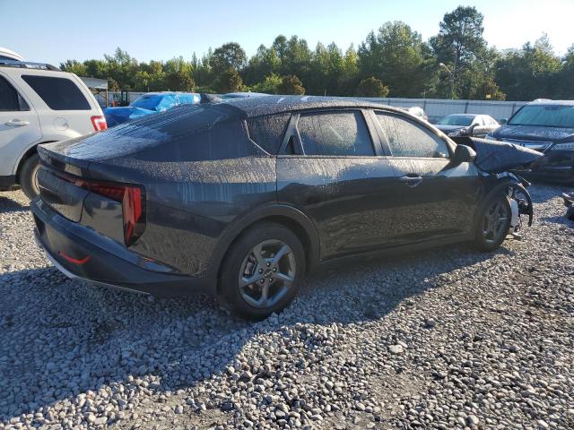 Photo 3 from auction – 2025 KIA K4 LX with VIN 3KPFT4DE1SE094981