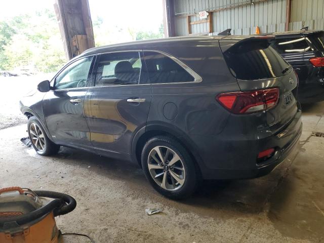 Photo 2 from auction – 2019 KIA SORENTO EX with VIN 5XYPHDA56KG497223