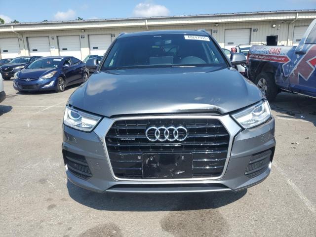 Photo 5 from auction – 2016 AUDI Q3 PREMIUM with VIN WA1EFCFS5GR022090