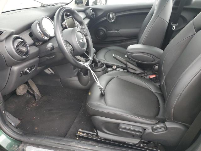 Photo 7 from auction – 2018 MINI COOPER with VIN WMWXP5C58J2G61795