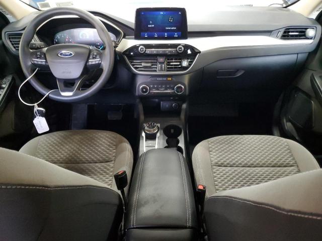 Photo 8 from auction – 2020 FORD ESCAPE SE with VIN 1FMCU0G61LUA49809