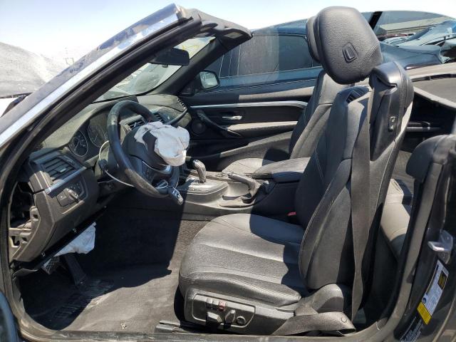 Photo 7 from auction – 2015 BMW 435 I with VIN WBA3T3C57F5A40410