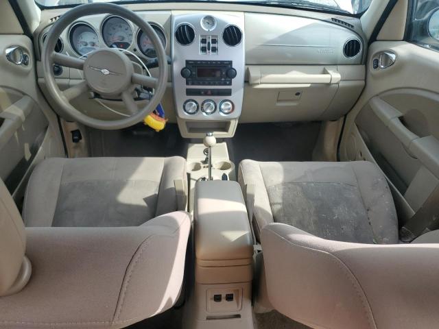 Photo 8 from auction – 2006 CHRYSLER PT CRUISER with VIN 3A4FY58B86T363917
