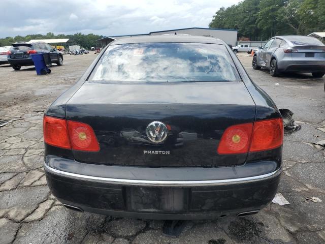 Photo 6 from auction – 2006 VOLKSWAGEN PHAETON with VIN WVWAF03D368000862