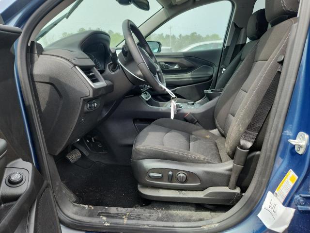 Photo 13 from auction – 2024 GMC TERRAIN SL with VIN 3GKALTEGXRL399099