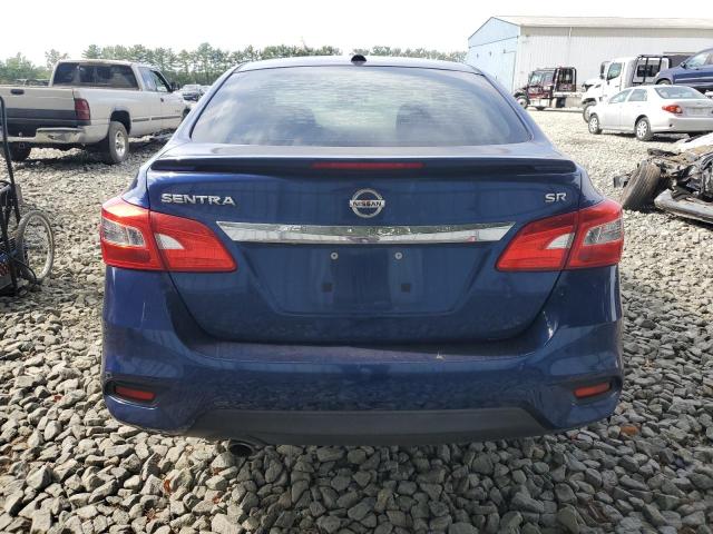 Photo 6 from auction – 2017 NISSAN SENTRA S with VIN 3N1AB7AP8HY277454