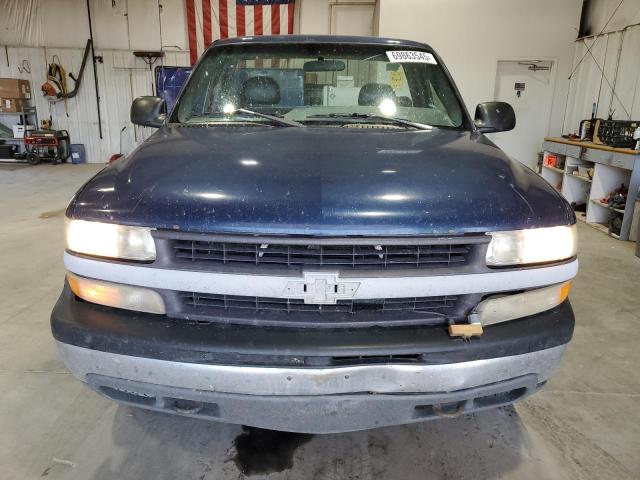 Photo 5 from auction – 2000 CHEVROLET SILVERADO with VIN 1GCEK14W7YE132644