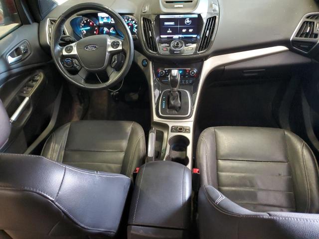 Photo 8 from auction – 2013 FORD ESCAPE SEL with VIN 1FMCU9HXXDUC69429