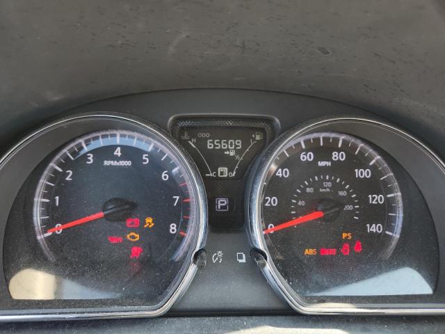 Photo 9 from auction – 2018 NISSAN VERSA with VIN 3N1CN7AP5JL832993