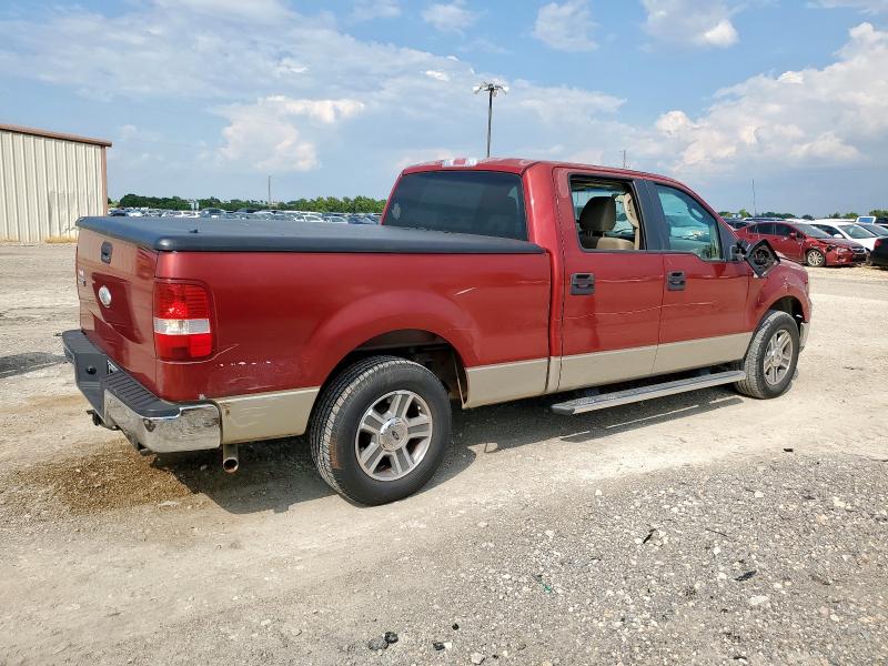 Photo 3 from auction – 2007 FORD F150 SUPER with VIN 1FTRW12W97KA94441