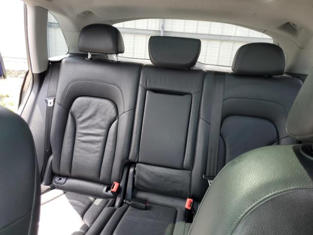Photo 10 from auction – 2014 AUDI Q5 PREMIUM with VIN WA1LFAFP6EA038981