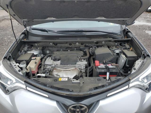 Photo 12 from auction – 2018 TOYOTA RAV4 LIMIT with VIN JTMDFREV6JJ201938