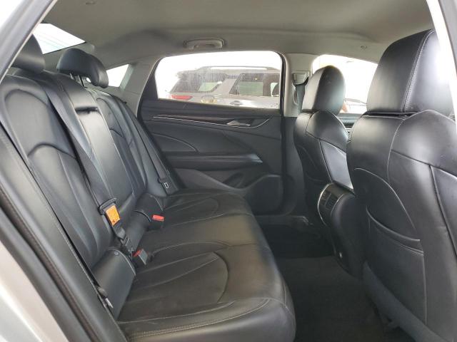 Photo 10 from auction – 2017 BUICK LACROSSE E with VIN 1G4ZP5SS2HU209691