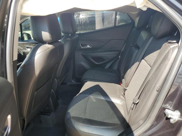 Photo 11 from auction – 2015 BUICK ENCORE with VIN KL4CJASB9FB270107
