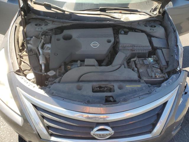 Photo 11 from auction – 2015 NISSAN ALTIMA 2.5 with VIN 1N4AL3AP1FC271610
