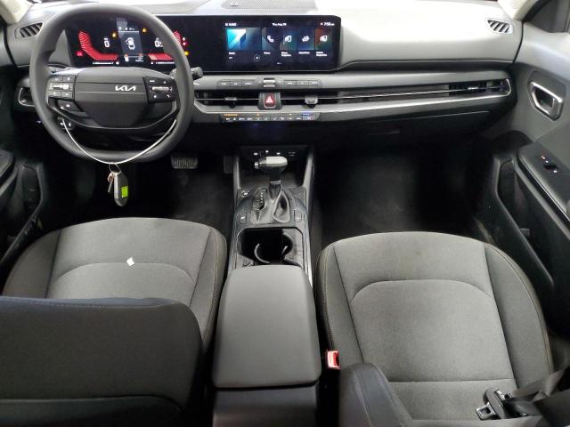 Photo 8 from auction – 2025 KIA K4 LX with VIN 3KPFT4DE5SE094871