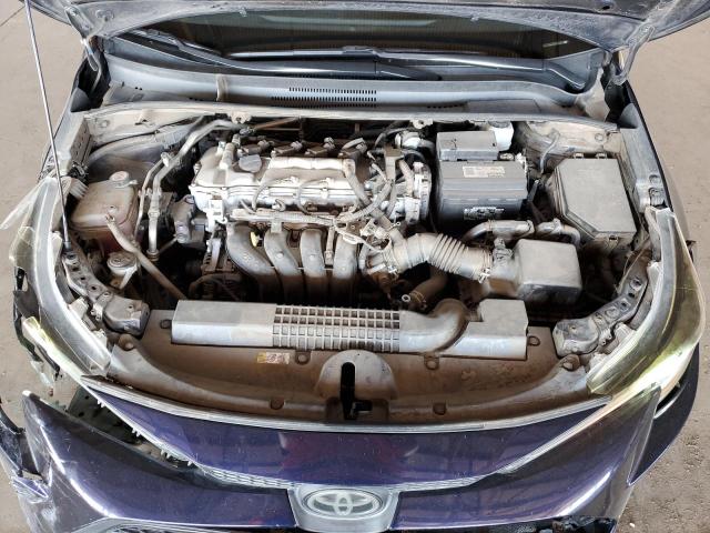 Photo 11 from auction – 2020 TOYOTA COROLLA LE with VIN 5YFEPRAE5LP136070