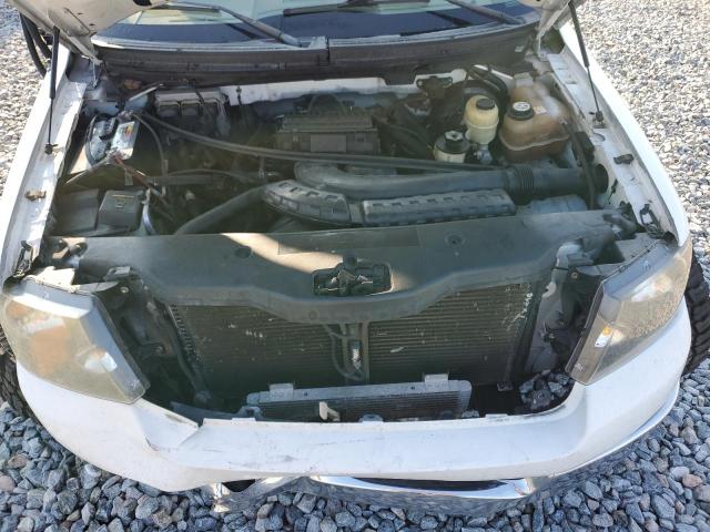 Photo 11 from auction – 2005 FORD F150 SUPER with VIN 1FTPW12595FA06380