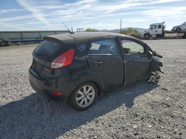 Photo 3 from auction – 2014 FORD FIESTA SE with VIN 3FADP4EJ9EM128060