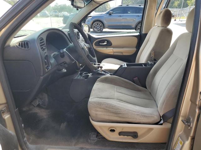 Photo 7 from auction – 2006 CHEVROLET TRAILBLAZE with VIN 1GNDS13S062317828
