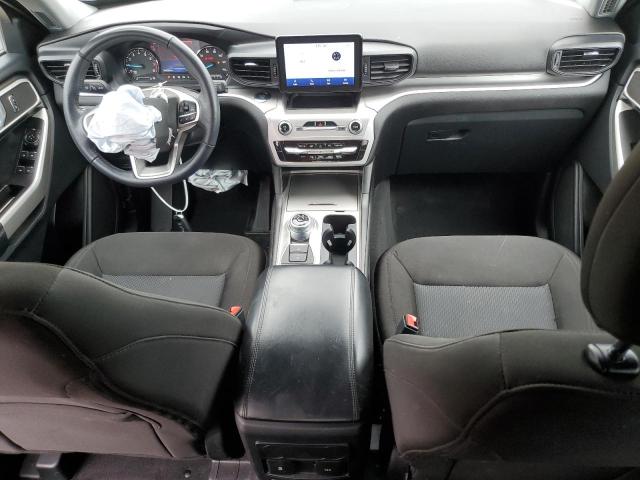 Photo 8 from auction – 2022 FORD EXPLORER X with VIN 1FMSK8DH0NGB92712