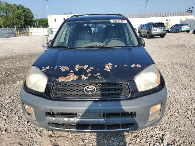 صورة رقم 5 من المزاد - 2001 TOYOTA RAV4 مع VIN JTEGH20V310020304