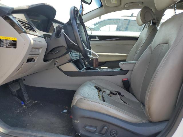 Photo 7 from auction – 2016 HYUNDAI SONATA SPO with VIN 5NPE34AF4GH318482