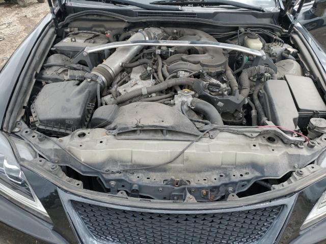 Photo 11 from auction – 2006 LEXUS IS 350 with VIN JTHBE262X65004999