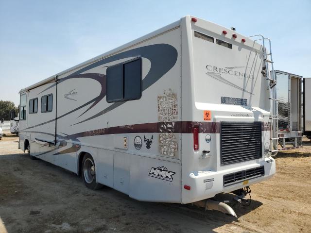 Photo 3 from auction – 2004 GFST MOTORHOME with VIN 4UZAAHDC44CN27401