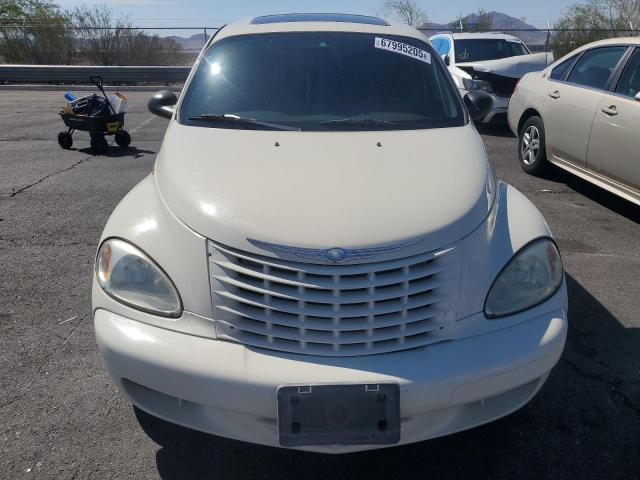 Photo 5 from auction – 2004 CHRYSLER PT CRUISER with VIN 3C8FY68B34T208411