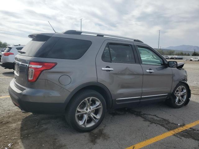Снимка 3 от търг – 2014 FORD EXPLORER L с VIN 1FM5K7F84EGA64770